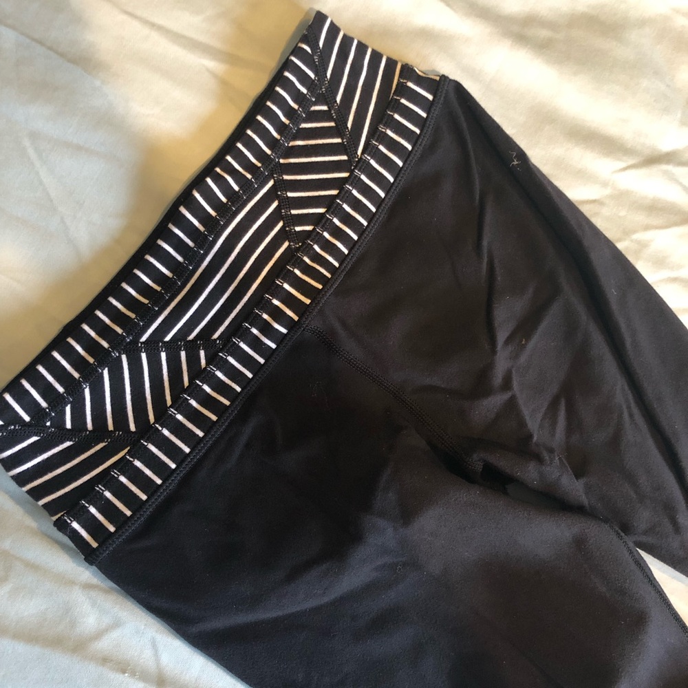 Lululemon Yoga Pant